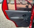 Червоний Деу Матіз, об'ємом двигуна 0.8 л та пробігом 156 тис. км за 2800 $, фото 15 на Automoto.ua