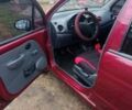 Червоний Деу Матіз, об'ємом двигуна 0.8 л та пробігом 56 тис. км за 2400 $, фото 3 на Automoto.ua