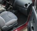 Красный Дэу Матиз, объемом двигателя 0.8 л и пробегом 65 тыс. км за 2300 $, фото 9 на Automoto.ua