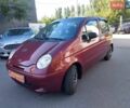 Червоний Деу Матіз, об'ємом двигуна 0.8 л та пробігом 78 тис. км за 2500 $, фото 7 на Automoto.ua