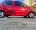 Красный Дэу Матиз, объемом двигателя 0.8 л и пробегом 164 тыс. км за 2700 $, фото 23 на Automoto.ua
