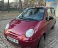 Червоний Деу Матіз, об'ємом двигуна 0.8 л та пробігом 69 тис. км за 2950 $, фото 1 на Automoto.ua