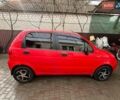 Червоний Деу Матіз, об'ємом двигуна 0.8 л та пробігом 135 тис. км за 3000 $, фото 11 на Automoto.ua