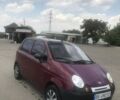 Червоний Деу Матіз, об'ємом двигуна 0.8 л та пробігом 200 тис. км за 1900 $, фото 1 на Automoto.ua