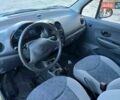 Красный Дэу Матиз, объемом двигателя 0.8 л и пробегом 93 тыс. км за 999 $, фото 9 на Automoto.ua