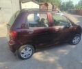 Красный Дэу Матиз, объемом двигателя 0.8 л и пробегом 143 тыс. км за 3500 $, фото 10 на Automoto.ua
