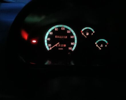 Червоний Деу Матіз, об'ємом двигуна 0.8 л та пробігом 144 тис. км за 2600 $, фото 7 на Automoto.ua