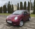 Червоний Деу Матіз, об'ємом двигуна 0.8 л та пробігом 180 тис. км за 2200 $, фото 1 на Automoto.ua