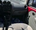 Червоний Деу Матіз, об'ємом двигуна 0.8 л та пробігом 124 тис. км за 1700 $, фото 11 на Automoto.ua