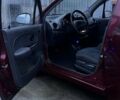 Красный Дэу Матиз, объемом двигателя 0.8 л и пробегом 71 тыс. км за 3200 $, фото 6 на Automoto.ua