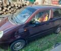 Червоний Деу Матіз, об'ємом двигуна 0.8 л та пробігом 209 тис. км за 2500 $, фото 4 на Automoto.ua