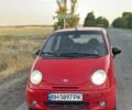 Червоний Деу Матіз, об'ємом двигуна 0.8 л та пробігом 180 тис. км за 3000 $, фото 1 на Automoto.ua