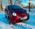Красный Дэу Матиз, объемом двигателя 0.8 л и пробегом 103 тыс. км за 2850 $, фото 18 на Automoto.ua