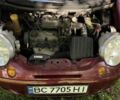 Красный Дэу Матиз, объемом двигателя 0.8 л и пробегом 130 тыс. км за 950 $, фото 4 на Automoto.ua