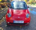 Дэу Матиз 2008 в Полтаве на Automoto.ua Красный Дэу Матиз, объемом двигателя 0.8 л и пробегом 100 тыс. км за 3200 $, фото 6 на Automoto.ua