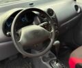 Червоний Деу Матіз, об'ємом двигуна 0.8 л та пробігом 108 тис. км за 2499 $, фото 7 на Automoto.ua