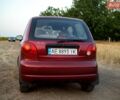 Червоний Деу Матіз, об'ємом двигуна 0.8 л та пробігом 180 тис. км за 1400 $, фото 2 на Automoto.ua