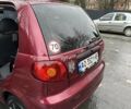 Червоний Деу Матіз, об'ємом двигуна 0.8 л та пробігом 135 тис. км за 2000 $, фото 2 на Automoto.ua