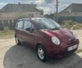 Червоний Деу Матіз, об'ємом двигуна 0.8 л та пробігом 82 тис. км за 1900 $, фото 1 на Automoto.ua