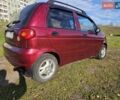 Деу Матіз 2008 у Одесі на Automoto.ua Червоний Деу Матіз, об'ємом двигуна 0.8 л та пробігом 130 тис. км за 2100 $, фото 14 на Automoto.ua