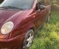 Червоний Деу Матіз, об'ємом двигуна 0.8 л та пробігом 162 тис. км за 2891 $, фото 3 на Automoto.ua