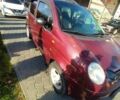 Красный Дэу Матиз, объемом двигателя 0.8 л и пробегом 84 тыс. км за 2900 $, фото 1 на Automoto.ua