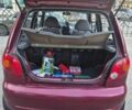 Червоний Деу Матіз, об'ємом двигуна 0.8 л та пробігом 96 тис. км за 2300 $, фото 7 на Automoto.ua