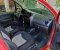 Красный Дэу Матиз, объемом двигателя 0.8 л и пробегом 120 тыс. км за 1150 $, фото 4 на Automoto.ua