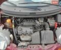 Червоний Деу Матіз, об'ємом двигуна 0.8 л та пробігом 31 тис. км за 2700 $, фото 1 на Automoto.ua