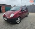 Червоний Деу Матіз, об'ємом двигуна 0.8 л та пробігом 120 тис. км за 2500 $, фото 6 на Automoto.ua