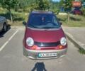 Красный Дэу Матиз, объемом двигателя 0.8 л и пробегом 137 тыс. км за 2200 $, фото 1 на Automoto.ua