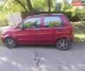 Червоний Деу Матіз, об'ємом двигуна 0.8 л та пробігом 122 тис. км за 3300 $, фото 7 на Automoto.ua