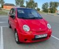 Червоний Деу Матіз, об'ємом двигуна 0.8 л та пробігом 122 тис. км за 2499 $, фото 1 на Automoto.ua
