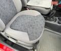 Красный Дэу Матиз, объемом двигателя 0.8 л и пробегом 53 тыс. км за 2300 $, фото 19 на Automoto.ua