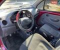Червоний Деу Матіз, об'ємом двигуна 0.8 л та пробігом 108 тис. км за 1599 $, фото 27 на Automoto.ua