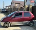 Красный Дэу Матиз, объемом двигателя 0.8 л и пробегом 75 тыс. км за 2499 $, фото 5 на Automoto.ua