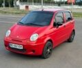 Червоний Деу Матіз, об'ємом двигуна 0.8 л та пробігом 120 тис. км за 2800 $, фото 2 на Automoto.ua