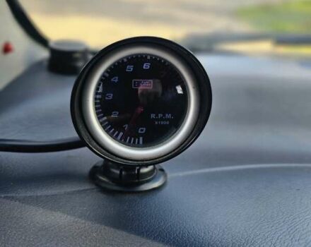 Деу Матіз 2008 у Одесі на Automoto.ua Червоний Деу Матіз, об'ємом двигуна 0.8 л та пробігом 130 тис. км за 2100 $, фото 3 на Automoto.ua