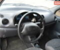 Красный Дэу Матиз, объемом двигателя 0.8 л и пробегом 81 тыс. км за 3999 $, фото 6 на Automoto.ua