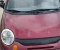Красный Дэу Матиз, объемом двигателя 0.8 л и пробегом 102 тыс. км за 3200 $, фото 19 на Automoto.ua