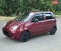 Червоний Деу Матіз, об'ємом двигуна 0.8 л та пробігом 120 тис. км за 2600 $, фото 5 на Automoto.ua