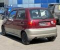 Красный Дэу Матиз, объемом двигателя 1 л и пробегом 90 тыс. км за 2890 $, фото 7 на Automoto.ua