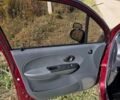 Красный Дэу Матиз, объемом двигателя 0.8 л и пробегом 111 тыс. км за 2800 $, фото 8 на Automoto.ua