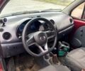 Красный Дэу Матиз, объемом двигателя 0.8 л и пробегом 250 тыс. км за 1800 $, фото 4 на Automoto.ua