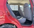 Красный Дэу Матиз, объемом двигателя 0.8 л и пробегом 120 тыс. км за 2650 $, фото 17 на Automoto.ua