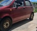 Красный Дэу Матиз, объемом двигателя 0.8 л и пробегом 144 тыс. км за 2100 $, фото 28 на Automoto.ua