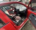Красный Дэу Матиз, объемом двигателя 0 л и пробегом 3 тыс. км за 2600 $, фото 4 на Automoto.ua