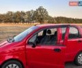 Червоний Деу Матіз, об'ємом двигуна 0.8 л та пробігом 180 тис. км за 2200 $, фото 5 на Automoto.ua