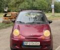 Червоний Деу Матіз, об'ємом двигуна 0.8 л та пробігом 150 тис. км за 1250 $, фото 5 на Automoto.ua