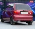 Деу Матіз 2008 у Запоріжжя на Automoto.ua Червоний Деу Матіз, об'ємом двигуна 0.8 л та пробігом 103 тис. км за 3299 $, фото 6 на Automoto.ua